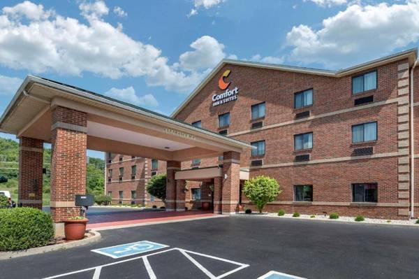 Comfort Inn Lawrenceburg