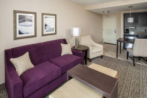 Homewood Suites Munster