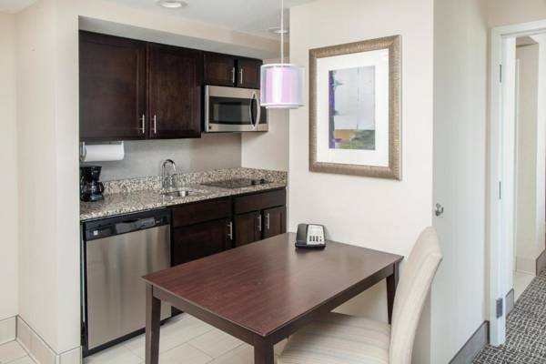 Homewood Suites Munster