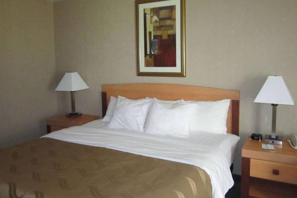 Quality Inn Nashville – Bloomington