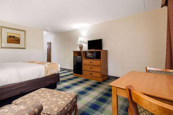 Quality Inn - Arkansas City