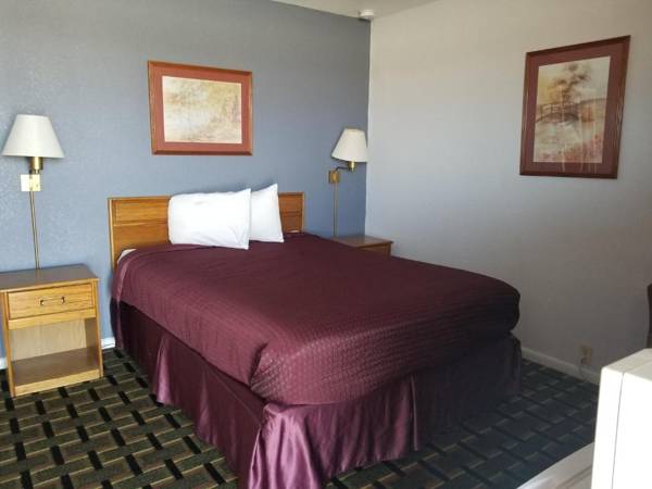 Americas Best Value Inn Belleville