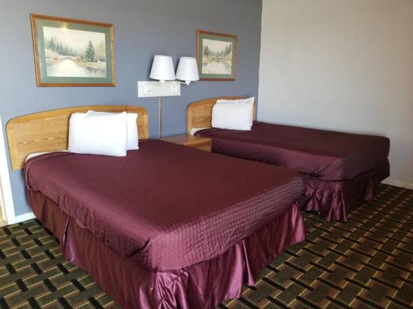 Americas Best Value Inn Belleville