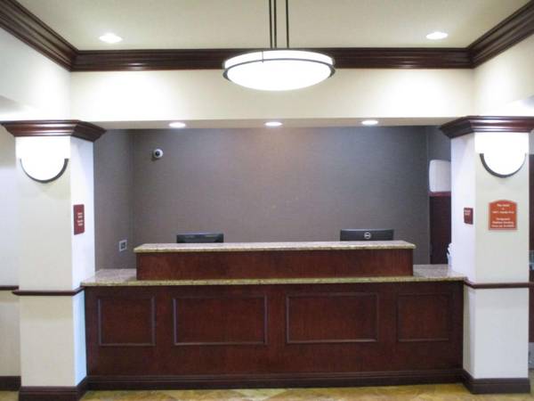 Best Western Coffeyville Central Business District Inn and Suites