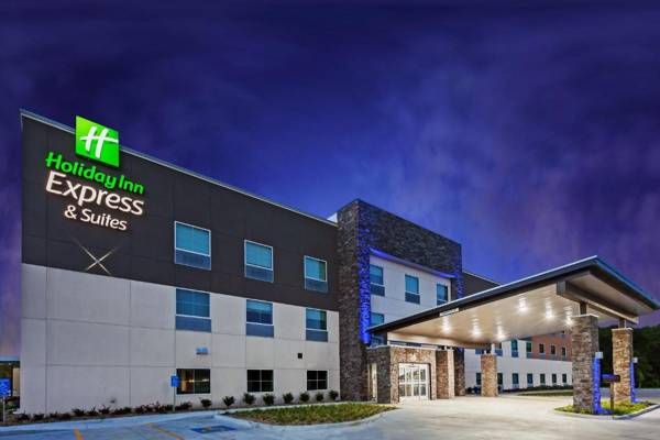 Holiday Inn Express & Suites - Coffeyville an IHG Hotel