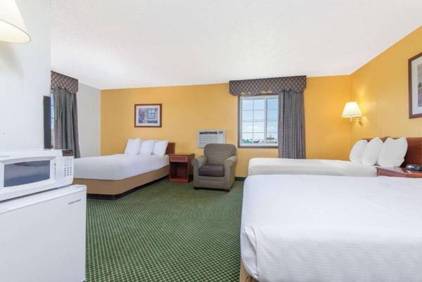 Days Inn by Wyndham Great Bend