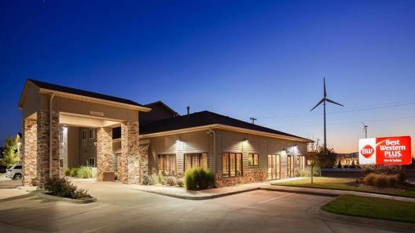 Best Western Plus Night Watchman Inn & Suites