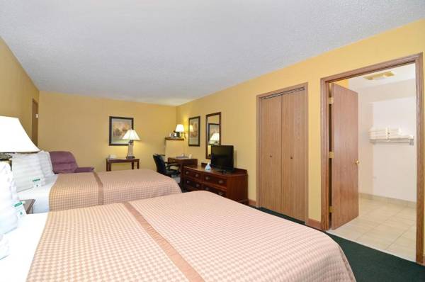 Americas Best Value Inn Iola