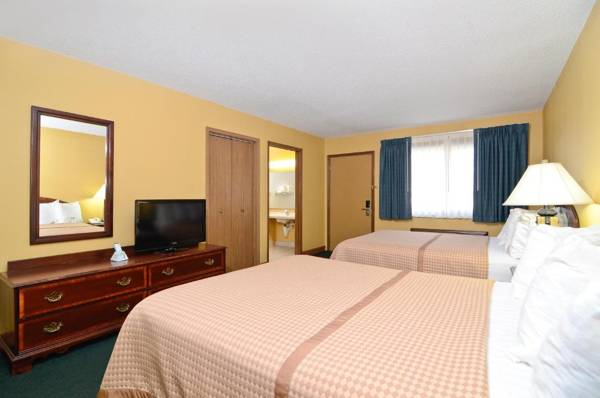 Americas Best Value Inn Iola