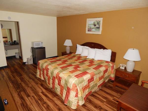 Regency Inn Iola