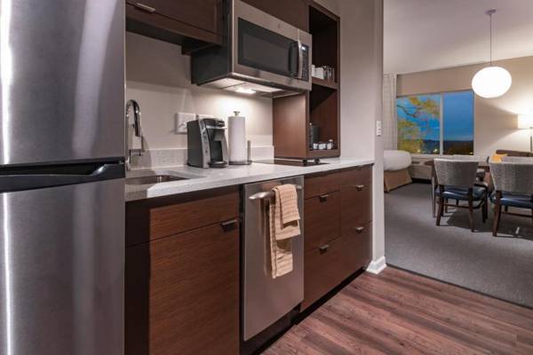 TownePlace Suites by Marriott Leavenworth