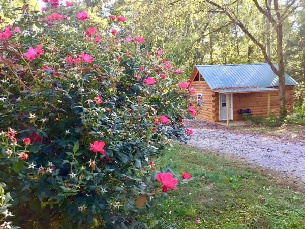 Kozy Haven Log Cabin Rentals