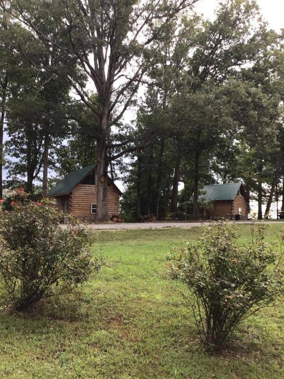 Kozy Haven Log Cabin Rentals