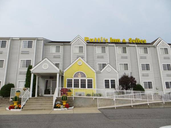 Patti's Inn and Suites