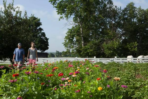 Shaker Village of Pleasant Hill