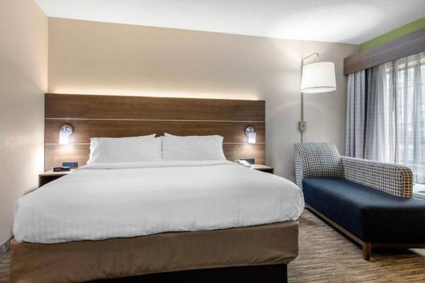 Holiday Inn Express Henderson an IHG Hotel