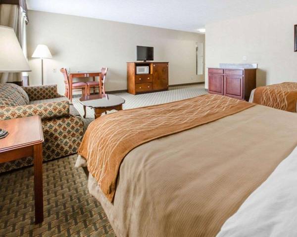 Comfort Inn Henderson