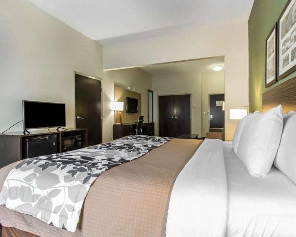 Sleep Inn & Suites Middlesboro