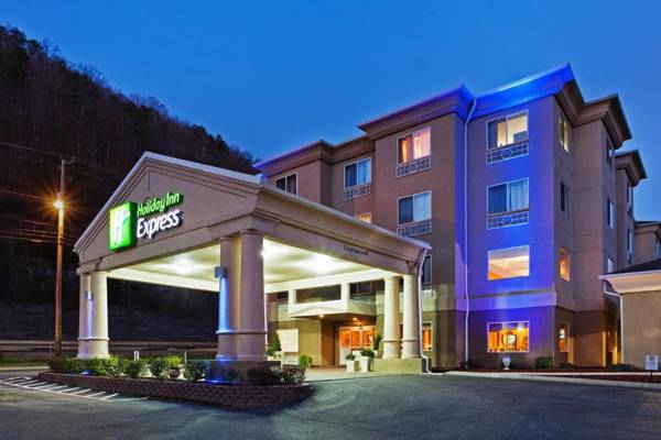 Holiday Inn Express and Suites Pikeville an IHG Hotel