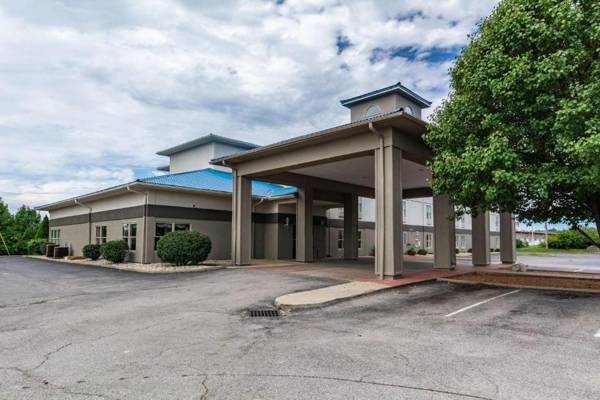 Motel 6 Walton KY - Richwood - Cincinnati Airport South