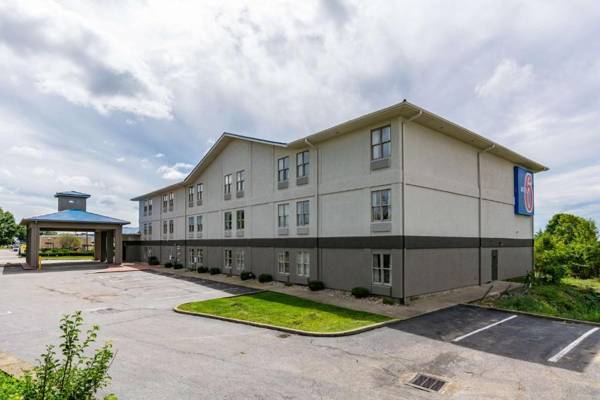 Motel 6 Walton KY - Richwood - Cincinnati Airport South