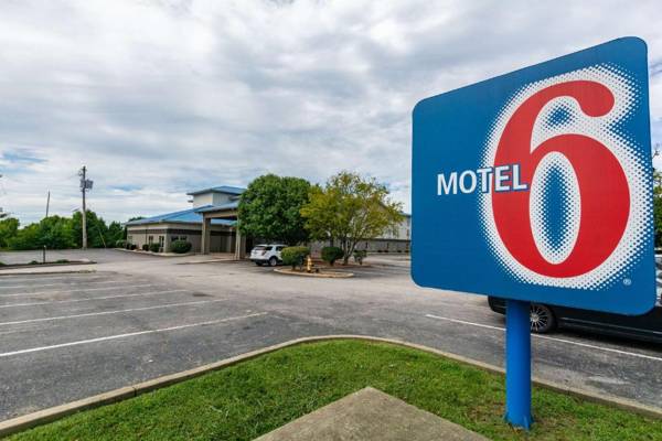 Motel 6 Walton KY - Richwood - Cincinnati Airport South