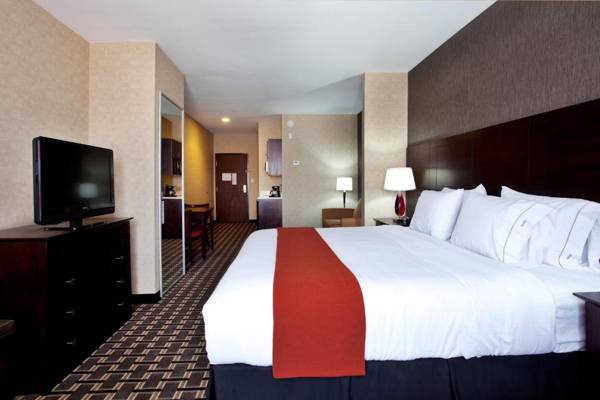 Holiday Inn Express Amite an IHG Hotel