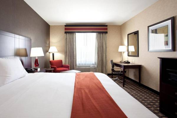 Holiday Inn Express Amite an IHG Hotel