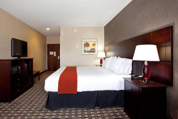 Holiday Inn Express Amite an IHG Hotel