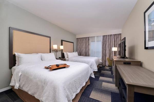 Hampton Inn Broussard-Lafayette