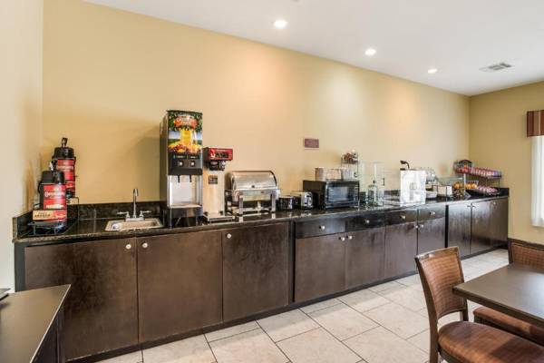 Knights Inn Bunkie