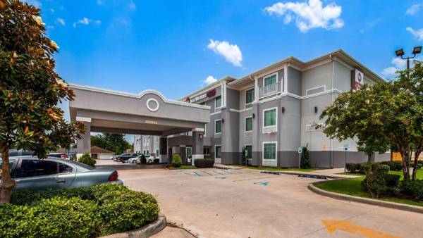 Best Western Plus Chalmette Hotel