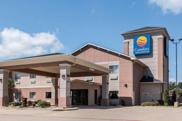 Comfort Inn & Suites Mansfield