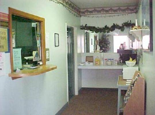 Ranch House Motel Marksville