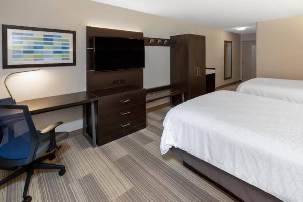 Workspace - Holiday Inn Express Minden an IHG Hotel