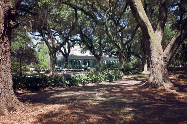 The Myrtles Plantation