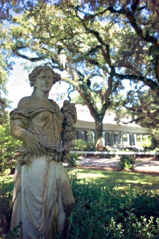 The Myrtles Plantation