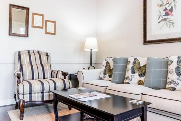 The Lodge at The Bluffs