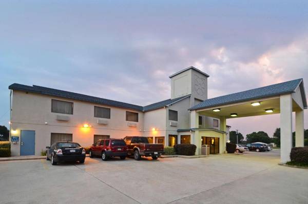 Best Western Ville Platte