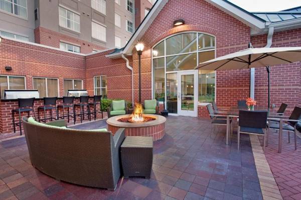 Residence Inn Baltimore Hunt Valley