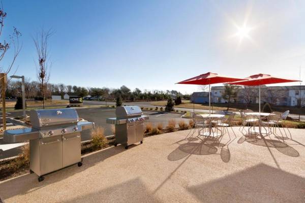 Home2 Suites by Hilton Lexington Park Patuxent NAS