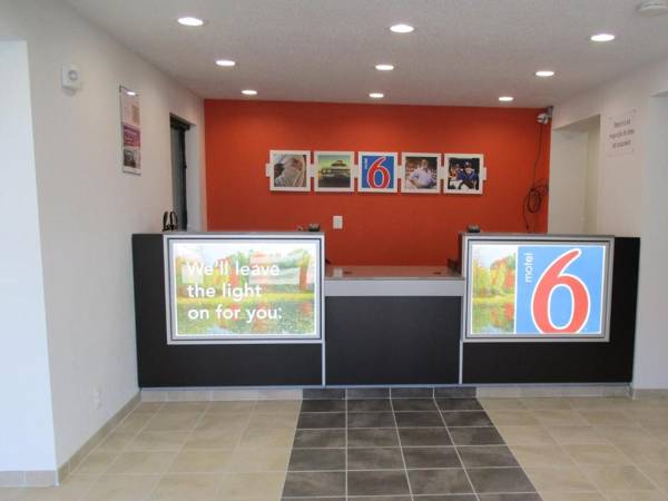 Motel 6-Odenton MD - Fort Meade