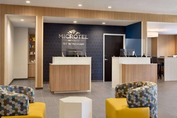 Microtel Inn & Suites by Wyndham Gambrills