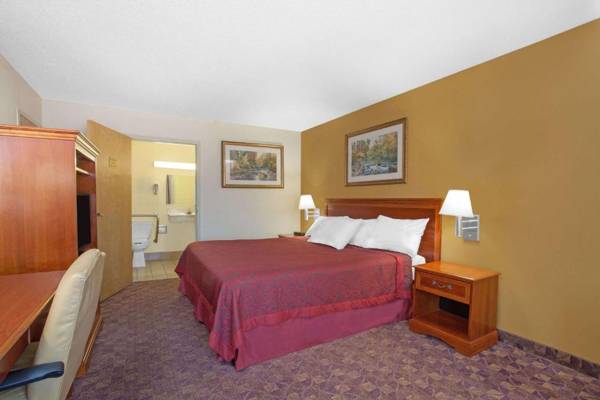 Days Inn by Wyndham Perryville
