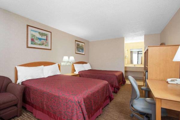 Days Inn by Wyndham Perryville