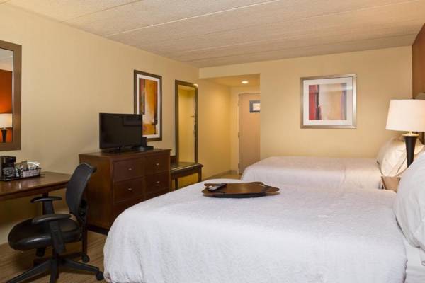 Workspace - Hampton Inn Baltimore/White Marsh