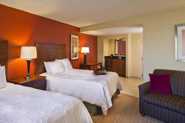 Hampton Inn Baltimore/White Marsh