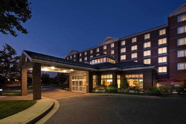 Hilton Garden Inn White Marsh