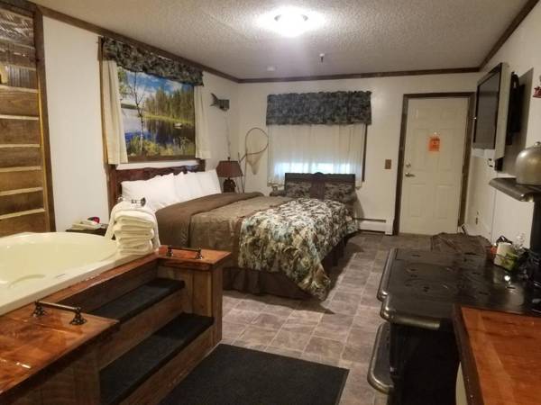 Vacationland Inn & Suites