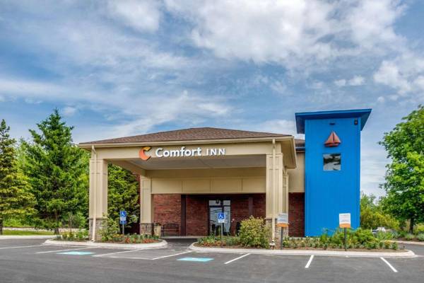 Comfort Inn Ellsworth